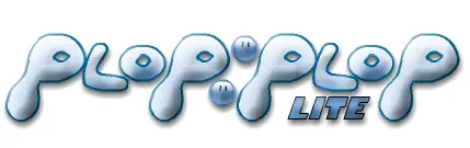 Plop Plop Lite logo