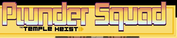 Plunder Squad logo