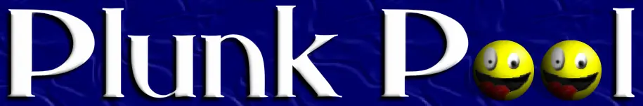 Plunk Pool logo
