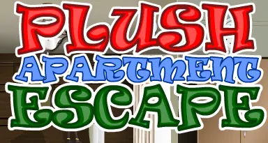 Plush Apartment Escape logo
