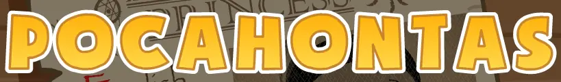Pocahontas logo