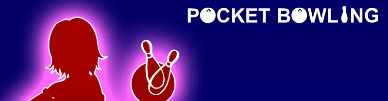Pocket Bowling logo