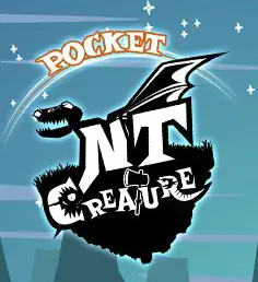 Pocket Creature logo
