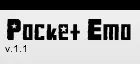 Pocket Emo logo