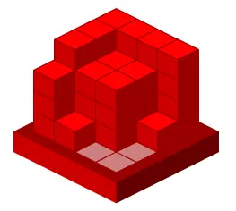 Pocket Player - Cubis logo