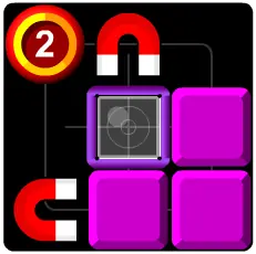 Pocket Player - Cubox 2 logo