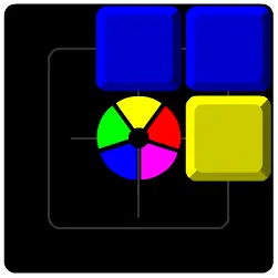 Pocket Player - Cubox logo