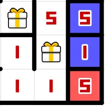 Pocket Player - Dots logo