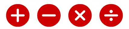 Pocket Player - Mathematrain logo