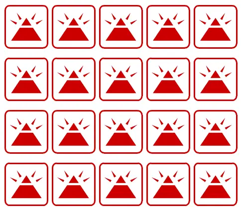 Pocket Player - Memory logo