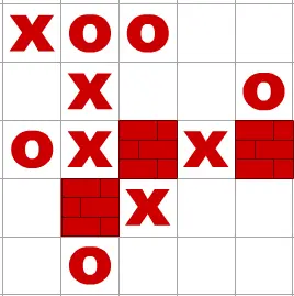 Pocket Player - Tic Tac Toe logo