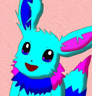 Pocketev: An Eevee Dressup logo