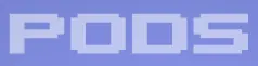 Pods logo