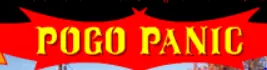 Pogo Panic logo