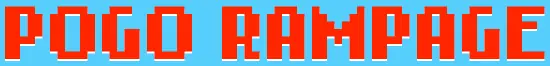 Pogo Rampage logo