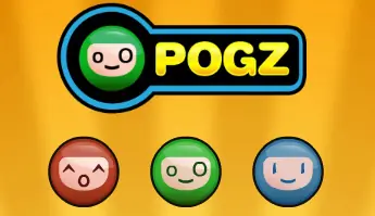 POGZ logo