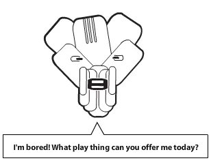 Point, Click and Destroy logo
