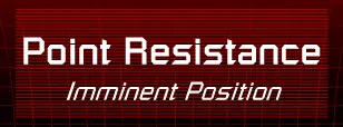 Point Resistance Imminent Position logo