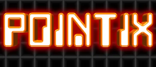 Pointix logo