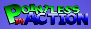 Pointless in Action logo