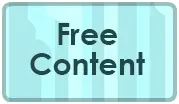Poisson Rouge (Free Content) logo