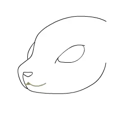 Pok'e'puff Feeding WIP logo