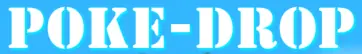 Poke-Drop logo