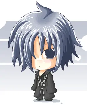 Poke Zexion logo