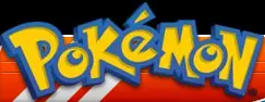 Pokédex logo