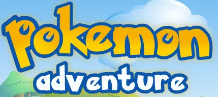 Pokemon Adventure logo