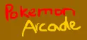 Pokemon Arcade logo