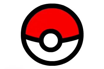 Pokemon Battle logo
