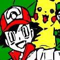 Pokemon Coloring logo