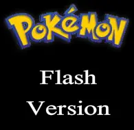 Pokemon -- Flash Version logo