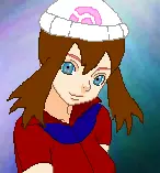 Pokemon Girl Dress Up logo
