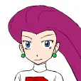 Pokemon Girls Dress Up logo