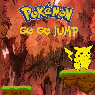 Pokémon Go Go Jump logo