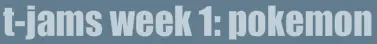pokemon jam logo