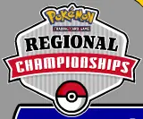 Pokémon Regional Championships USA Region Map logo