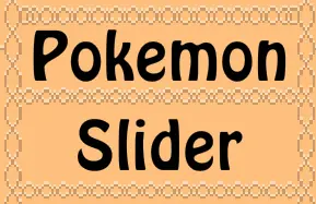 Pokemon Slider logo