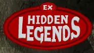 Pokémon Trading Card Game: EX Hidden Legends Microsite logo