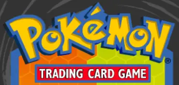 Pokémon Trading Card Game: Red & Green logo