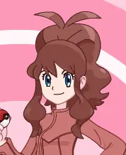 Pokemon Trainer Dress Up logo