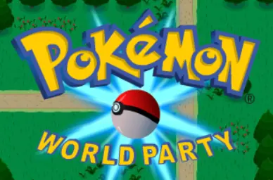 PokemonWP Demo logo