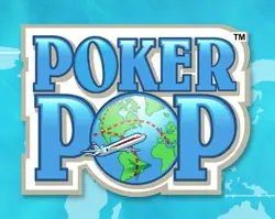 Poker Pop logo