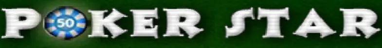 Poker Star logo