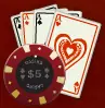 Poker Trainer logo