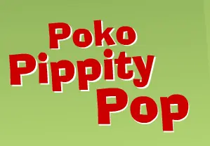 Poko Pippity Pop logo