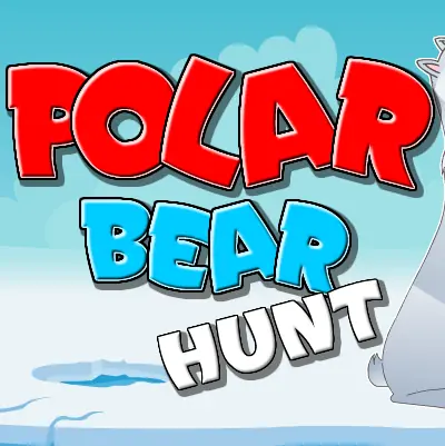 Polar Bear Hunt logo