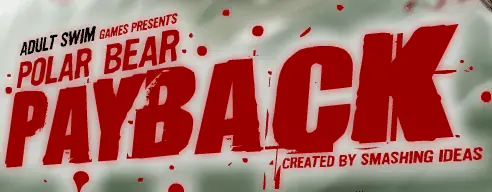 Polar Bear Payback logo